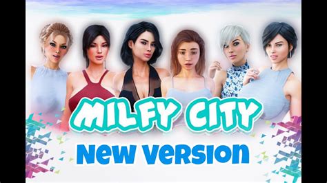milfy x|Milfy City (V: Finished 1.0e) – FairyHaven.